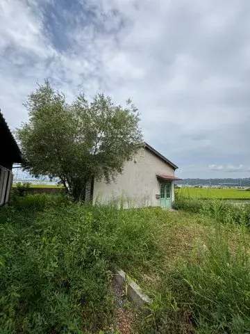 Akiya in Wakayama