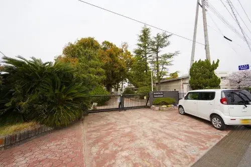 One-room property Wakayama City Wakayama Prefecture (5)