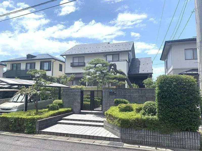 3LDK Property Yonago City Tottori Prefecture (2)