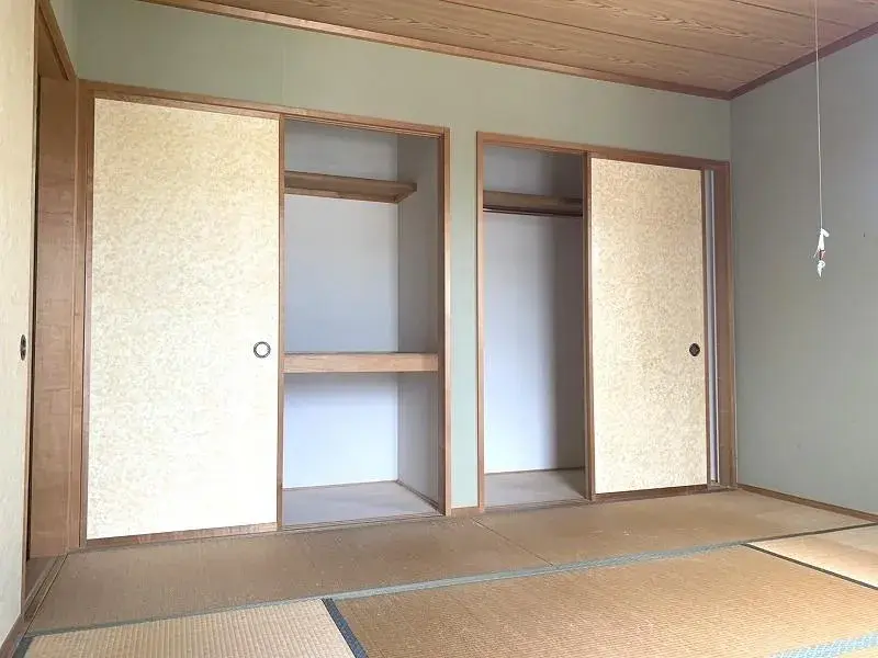 3LDK Property Yonago City Tottori Prefecture (11)