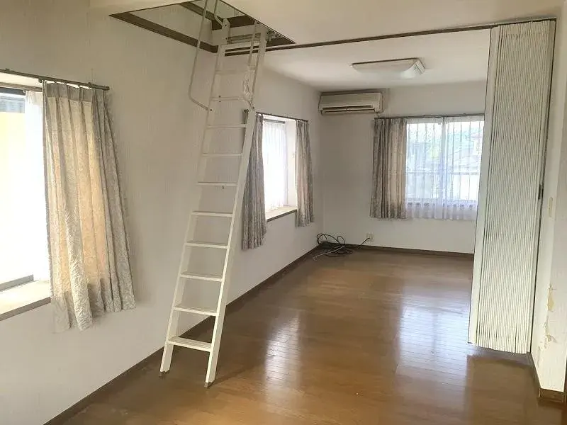 3LDK Property Yonago City Tottori Prefecture (12)
