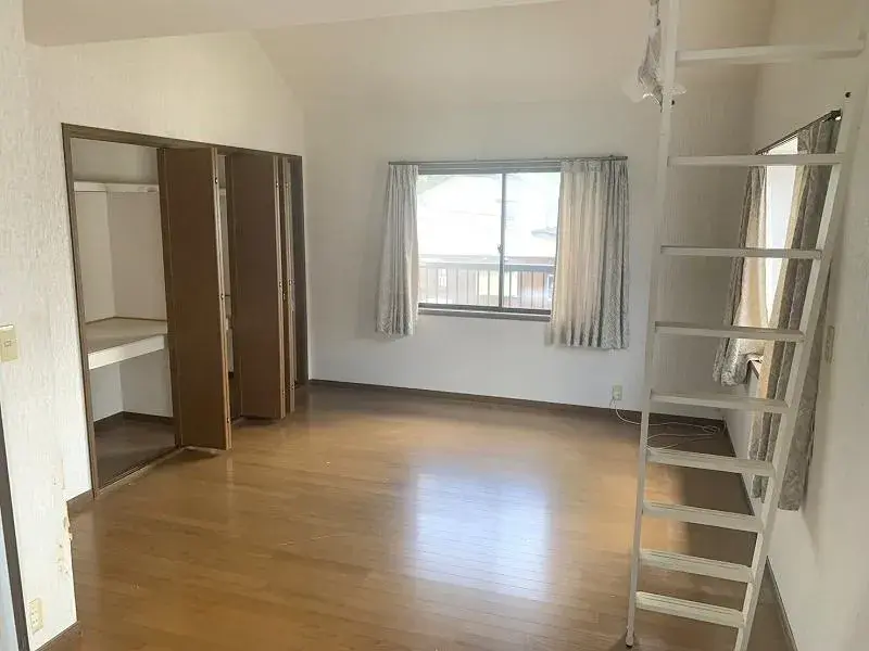 3LDK Property Yonago City Tottori Prefecture (13)