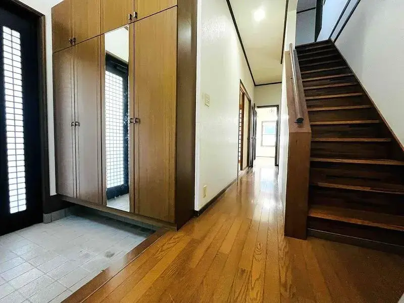 3LDK Property Yonago City Tottori Prefecture (16)