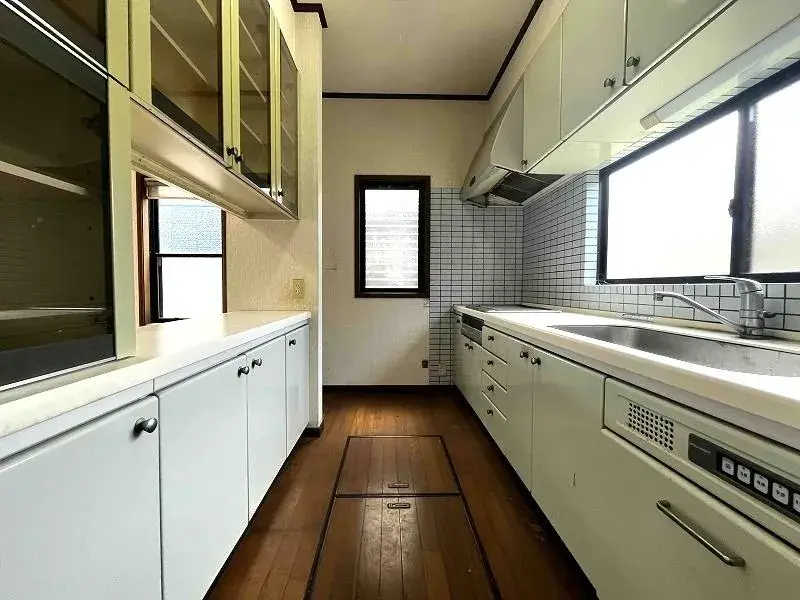 3LDK Property Yonago City Tottori Prefecture (17)