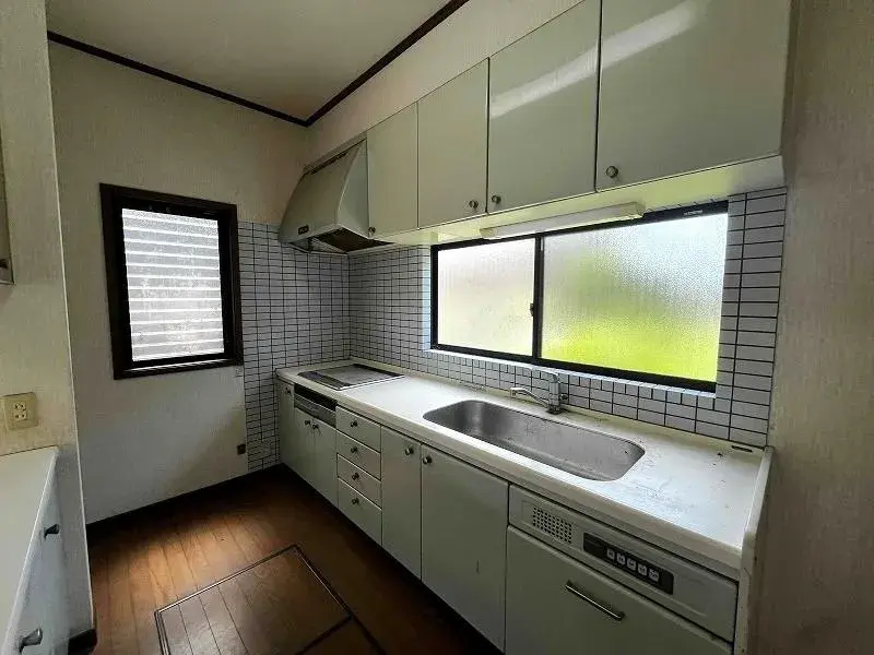 3LDK Property Yonago City Tottori Prefecture (18)