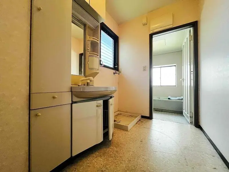 3LDK Property Yonago City Tottori Prefecture (19)