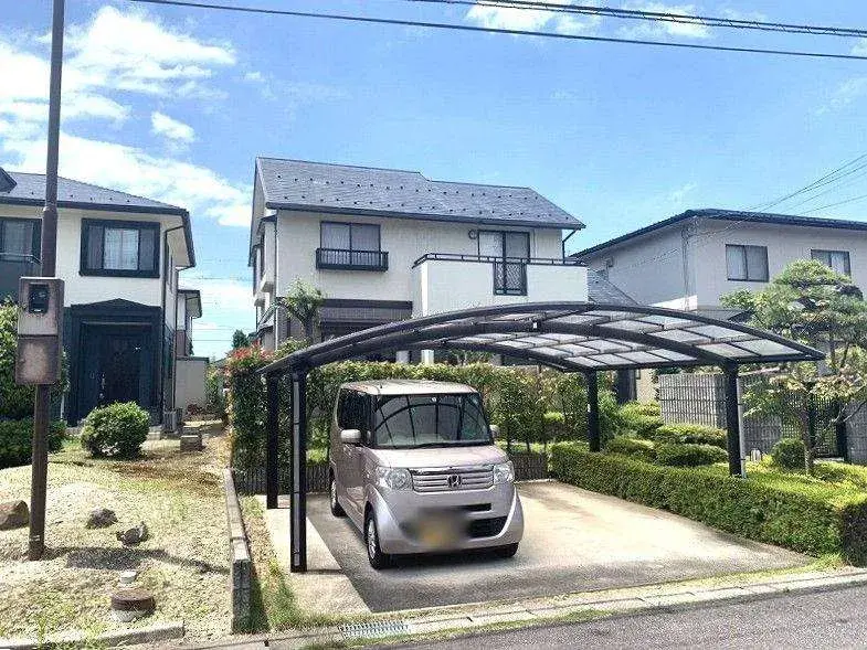 3LDK Property Yonago City Tottori Prefecture (3)
