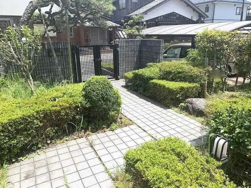 3LDK Property Yonago City Tottori Prefecture (5)
