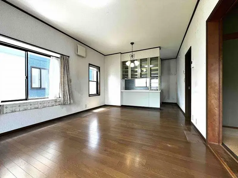 3LDK Property Yonago City Tottori Prefecture (6)
