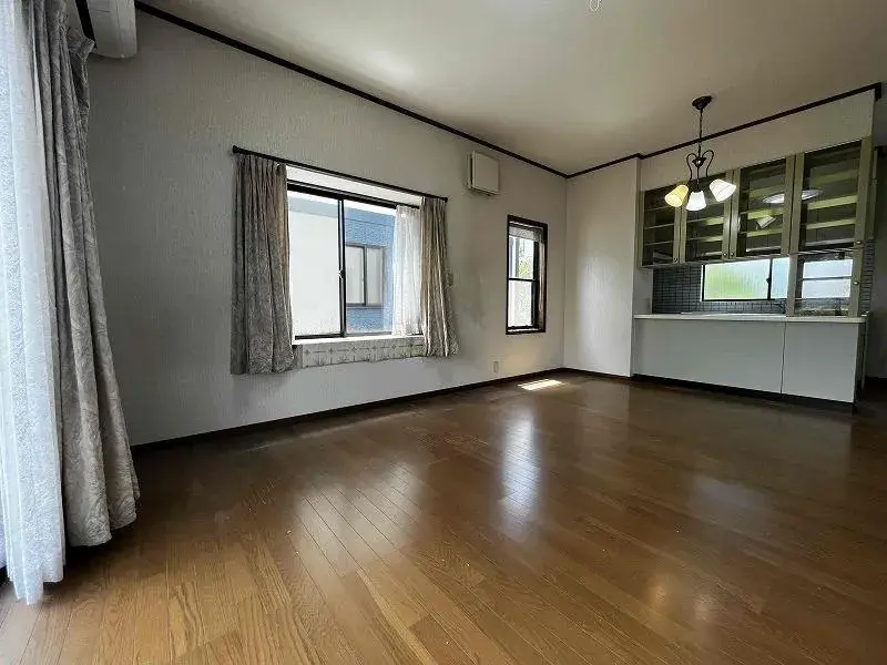 3LDK Property Yonago City Tottori Prefecture (7)