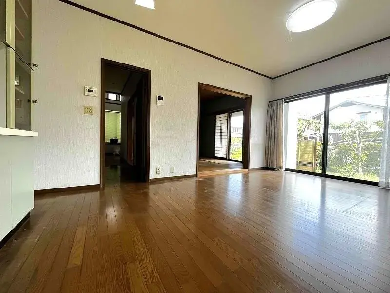 3LDK Property Yonago City Tottori Prefecture (8)