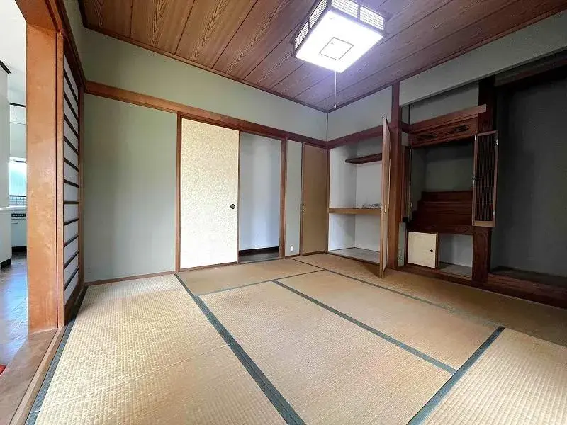 3LDK Property Yonago City Tottori Prefecture (9)