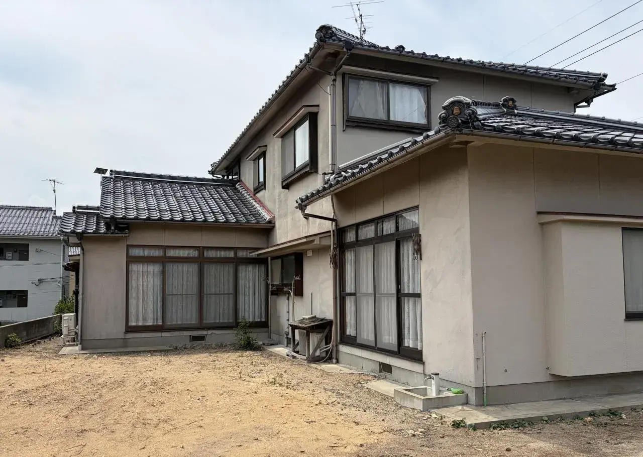 7LDK Tottori City Tottori Prefecture Property (3)