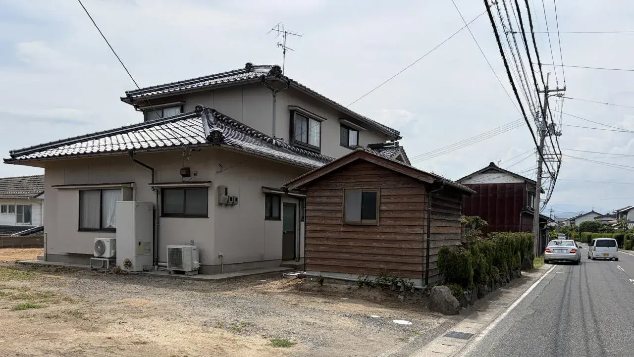 7LDK Tottori City Tottori Prefecture Property (5)