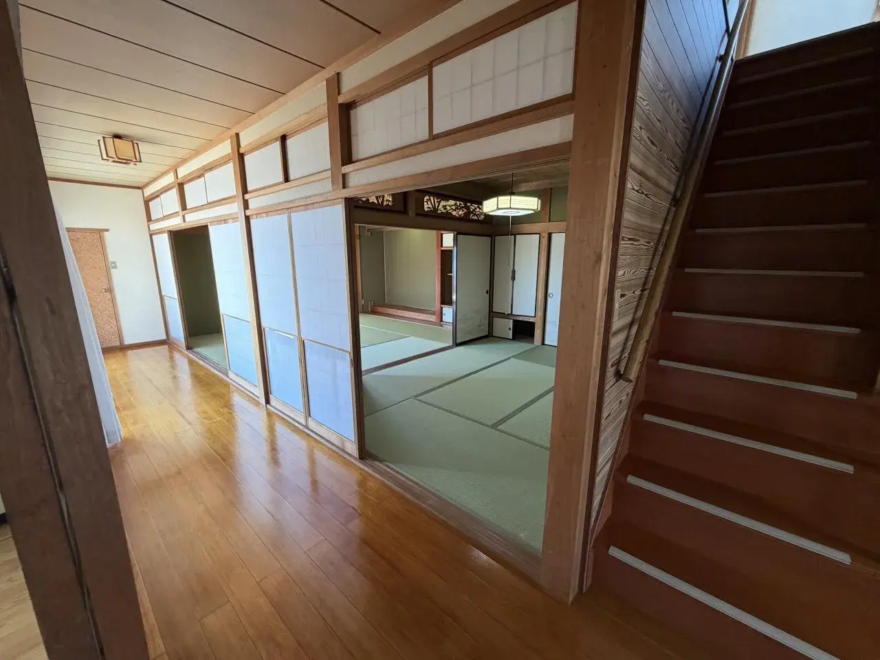 7LDK Tottori City Tottori Prefecture Property (6)