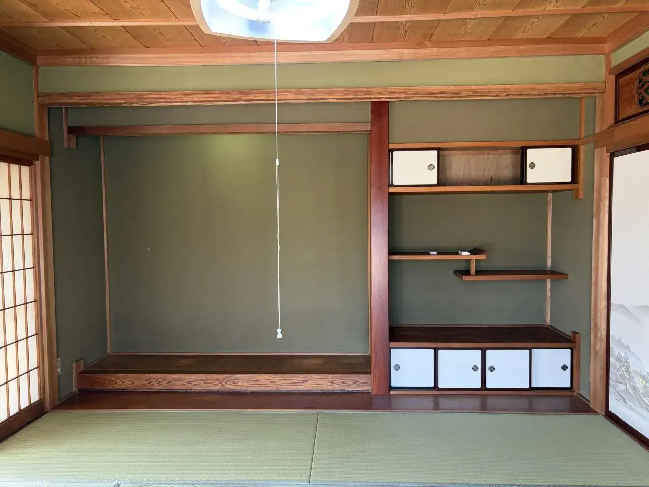 7LDK Tottori City Tottori Prefecture Property (7)