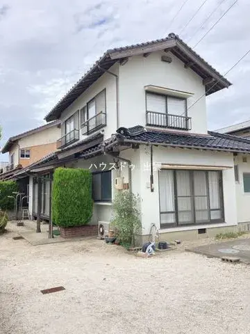 Akiya in Shimane