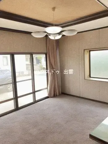 6DK Property Izumo City Shimane Prefecture (3)