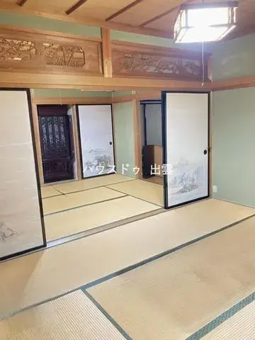 6DK Property Izumo City Shimane Prefecture (4)
