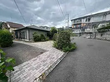 1LDK Property Hatsukaichi City Hiroshima Prefecture (2)