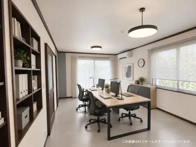 1LDK Property Hatsukaichi City Hiroshima Prefecture (12)