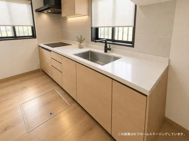 1LDK Property Hatsukaichi City Hiroshima Prefecture (13)