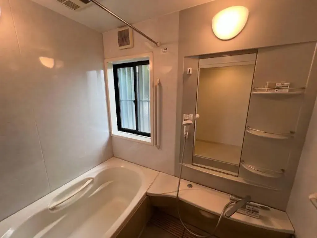 1LDK Property Hatsukaichi City Hiroshima Prefecture (15)