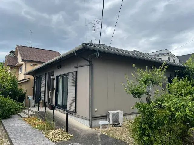 1LDK Property Hatsukaichi City Hiroshima Prefecture (3)