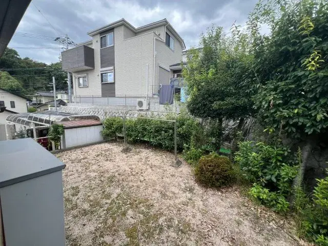 1LDK Property Hatsukaichi City Hiroshima Prefecture (6)