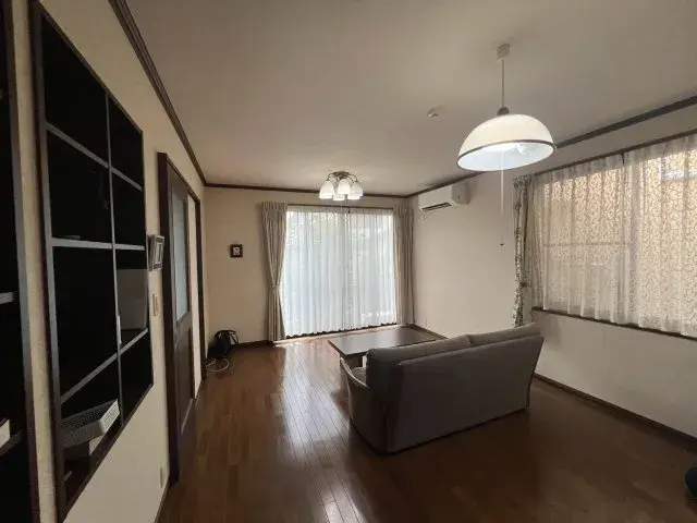 1LDK Property Hatsukaichi City Hiroshima Prefecture (7)