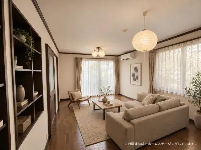 1LDK Property Hatsukaichi City Hiroshima Prefecture (8)