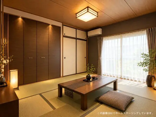 1LDK Property Hatsukaichi City Hiroshima Prefecture (10)