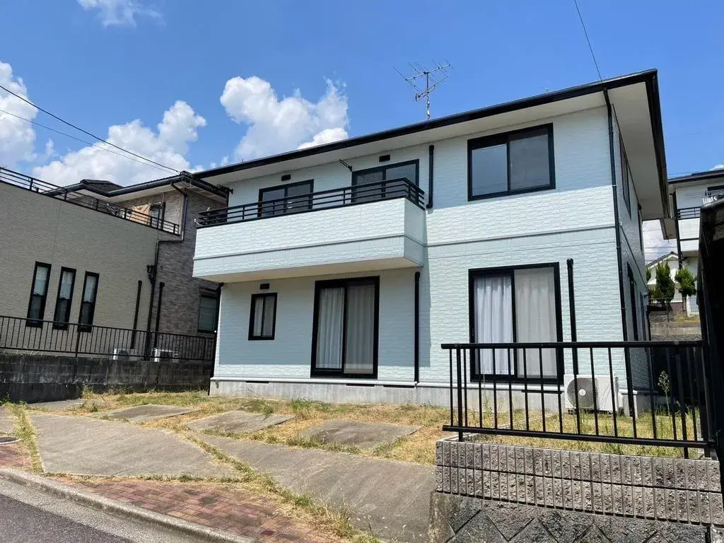 Akiya in Hiroshima