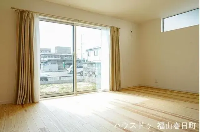 4LDK 福山市 广岛县 (2)