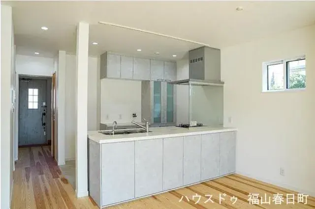 4LDK 福山市 广岛县 (5)