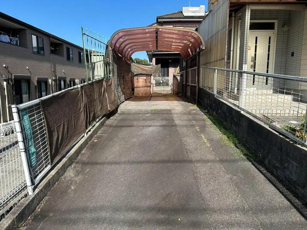 Propiedad 5K Ciudad de Higashihiroshima Prefectura de Hiroshima (3)