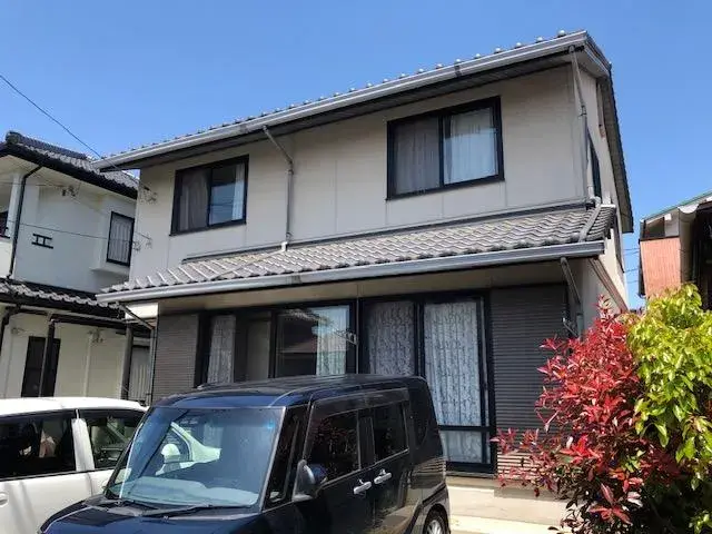 Akiya in Hiroshima