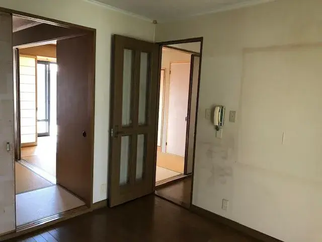 6DK Property Higashihiroshima City Hiroshima Prefecture (3)