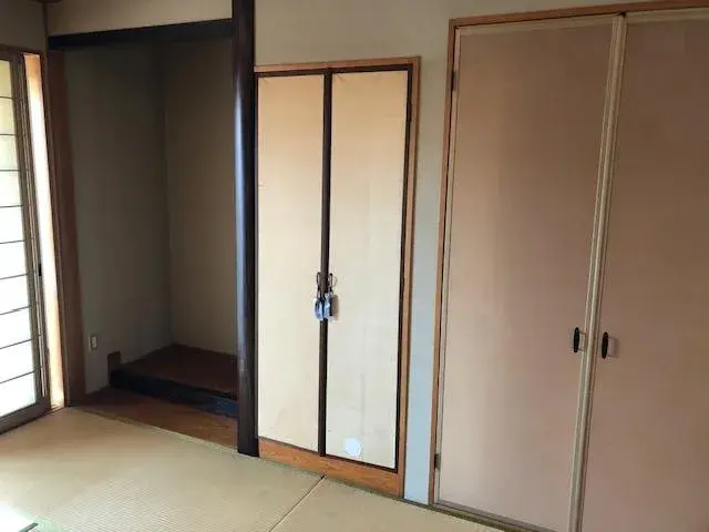 6DK Property Higashihiroshima City Hiroshima Prefecture (7)