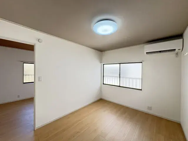 3LDK Ville de Fukuyama Préfecture de Hiroshima Propriété (12)