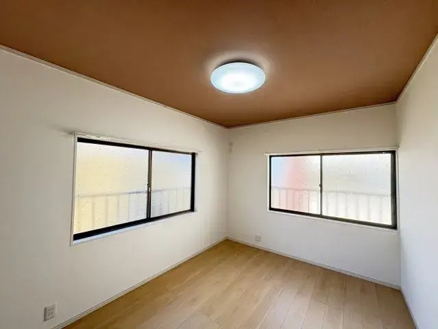 3LDK Ville de Fukuyama Préfecture de Hiroshima Propriété (13)