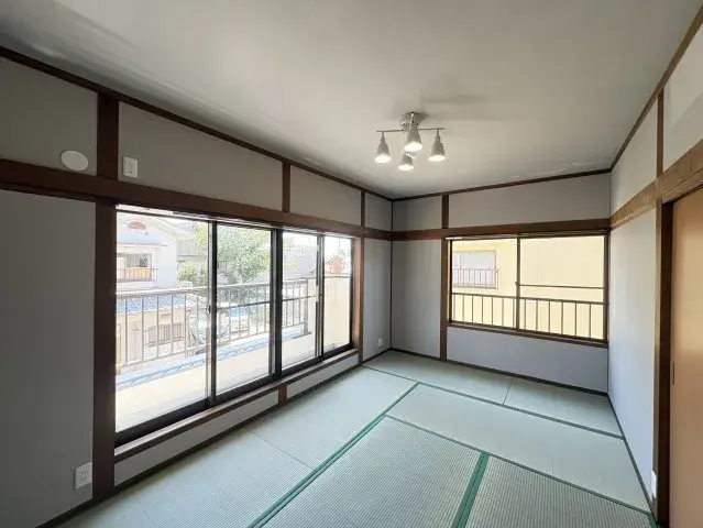 3LDK Ville de Fukuyama Préfecture de Hiroshima Propriété (15)