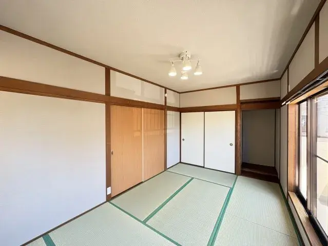 3LDK Ville de Fukuyama Préfecture de Hiroshima Propriété (16)