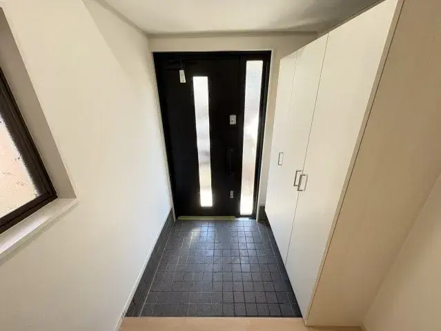 3LDK Ville de Fukuyama Préfecture de Hiroshima Propriété (19)