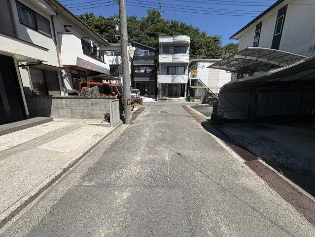 3LDK Ville de Fukuyama Préfecture de Hiroshima Propriété (3)