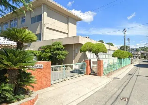 3LDK Ville de Fukuyama Préfecture de Hiroshima Propriété (6)