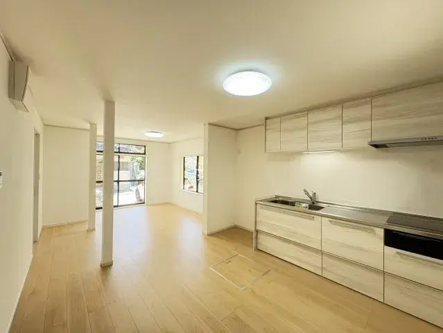 3LDK Ville de Fukuyama Préfecture de Hiroshima Propriété (7)