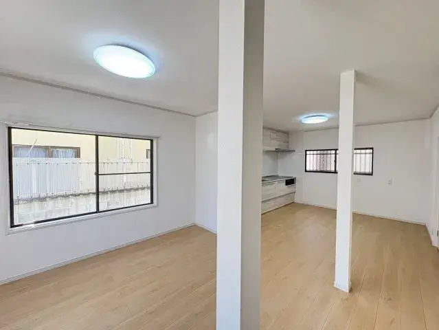 3LDK Ville de Fukuyama Préfecture de Hiroshima Propriété (8)