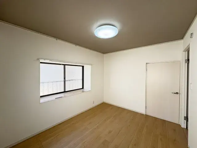 3LDK Ville de Fukuyama Préfecture de Hiroshima Propriété (10)