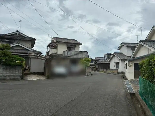 4LDK物件 福山市 広島県 (2)